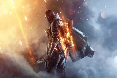 Battlefield 1 turns the horrors of war into an online sport - Vox
