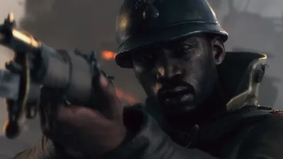 Battlefield 1 Scout Class loadouts and strategies - Sniper Rifles, Decoys,  Tripwires and more | Eurogamer.net