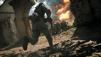 Battlefield 1 Apocalypse review: A fitting coda to an extraordinary game |  British GQ | British GQ
