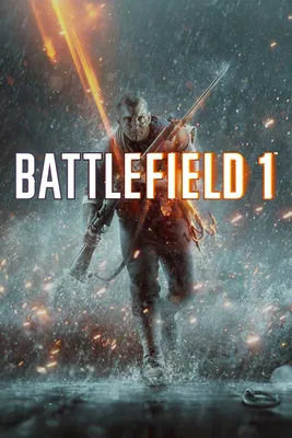 Save 90% on Battlefield™ 1 on Steam