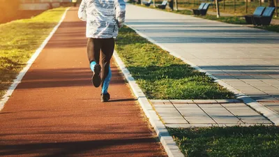 Как полюбить бег? I 8 простых способов - MYPROTEIN™
