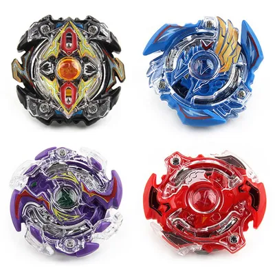 Волчок BEYBLADE (БЕЙБЛЭЙД) Спидсторм в ассортименте F0579 купить в Казани -  интернет магазин Rich Family