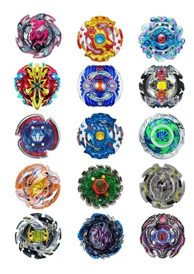 Beyblade бейблейд 5 сезон модель B-117. Сборный вращающийся - Купити на  Бабл, відгуки