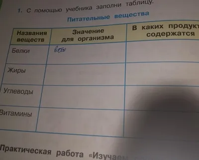 Продукты, содержащие белки, жиры и углеводы. Список плохих и хороших  продуктов для стройной фигуры — Фитнесомания для каждого!