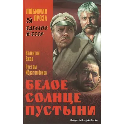 Показ фильма «Белое солнце пустыни», в рамках реализации проекта «Кино под  куполом неба»