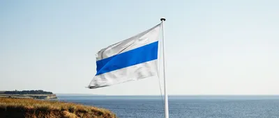 White-blue-white flag - Wikipedia