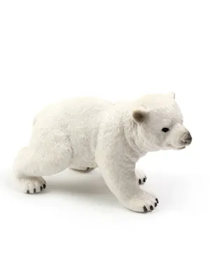 Source Дикая жизнь белый медведь образовательная фигурка для детей в  возрасте on m.alibaba.com