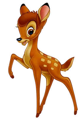 Bambi | Disney Siblings Wiki | Fandom