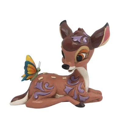Bambi': The Music Of The Immortal Disney Animated Film