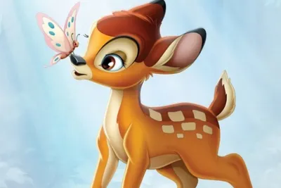 Imágenes De Bambi Con Fondo Transparente, Descarga - Bambie Png - Free  Tran… | Imagenes de bambi, Fotos de dibujos animados, Personajes de dibujos  animados clásicos