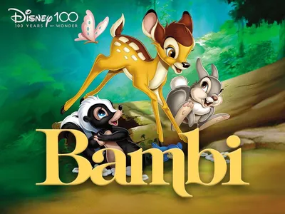 Disney's move to 'modernize' 'Bambi' remake sparks anger