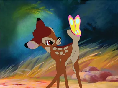 Preparing kids for fate of Bambi's mom a must - Washington Times