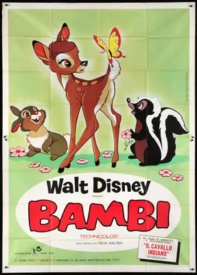 Bambi II - Rotten Tomatoes