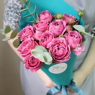 Набор \"С добрым утром\" - купить цветы с доставкой в Барнауле | Flowersroom