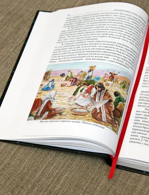 Купить книгу \"Библейские картинки, или Что такое \"Божья благодать\"\"  (Дмитрий Байда) в Киеве и Украине