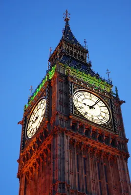 Лондонский Биг Бен (Big Ben): где находится, фото, как посетить