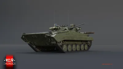 The Ukrainian army began to use the unique BMP-1TS and BTR-4MV1 in battles  | Gagadget.com