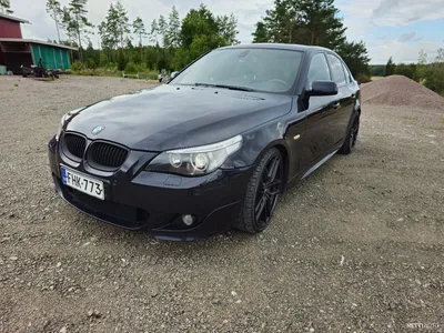 File:BMW 525 (3538948081).jpg - Wikipedia