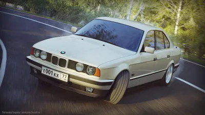 BMW 525 - E12 Market - CLASSIC.COM