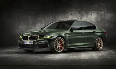 New BMW M5 rendered by carwow: everything we know so far | carwow