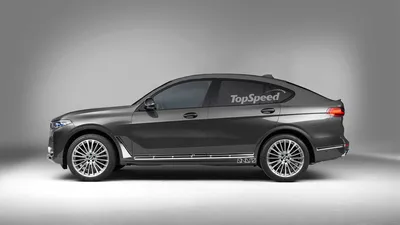 BMW X8 spy photos show low roof, traditional hatchback - Autoblog