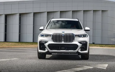 This Is How the BMW X8 M Could Look like, Should Be the Most Powerful BMW  Ever - autoevolution