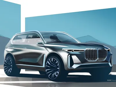 2022 BMW X8 M: 750bhp SUV tipped for reveal on 29 November | Autocar