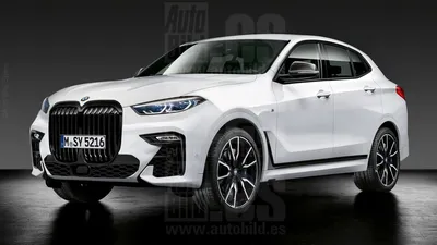 New 2022 BMW X8 SUV caught on camera again | Auto Express