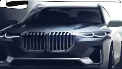 2023-2024 New BMW X8 M Will be the most powerful in the history of BMW  production cars! - YouTube
