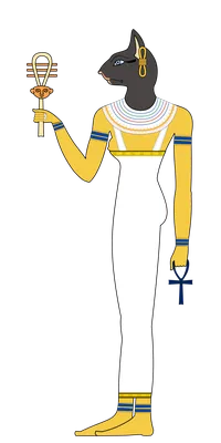 Основные боги древнего Египта и их иерархия. | Обо всем понемногу | Дзен