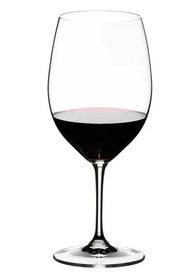 Стеклянный прозрачный бокал для вина Blush купить в Украине: цена 440 грн.,  отзывы ᐈ Тарлини