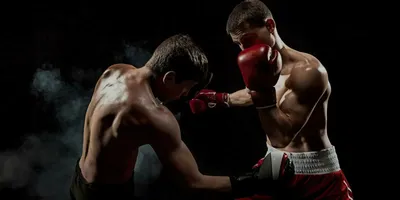 Рафаэль Маркес vs Израэль Васкес (HD квадрология) | Fightnews.info
