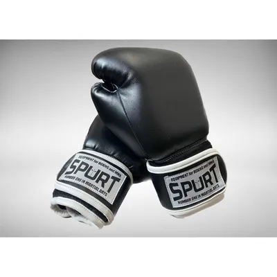 Боксерские перчатки GGG кожа (id 43800848), купить в Казахстане, цена на  Satu.kz