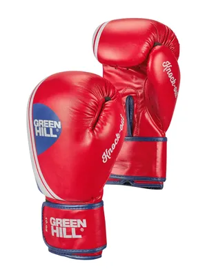 Каталог перчатки боксерские Перчатки для любительского бокса Amateur  Cometition PU FBR от магазина Everlast в России