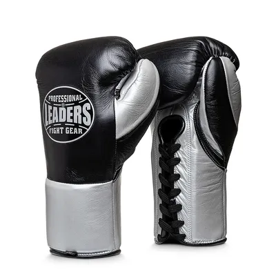 Как выбрать перчатки для бокса