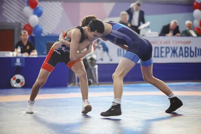 Узбекистанские борцы взяли 8 медалей на Чемпионате Азии