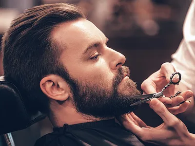 В чем заключается ежедневный уход за бородой? - Dorco.ru