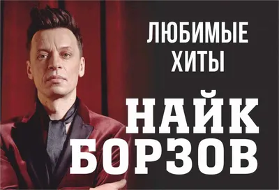 Фотографии с концерта Найка Борзова и «СБПЧ» в Архангельске - 31 августа  2020 - 29.ru