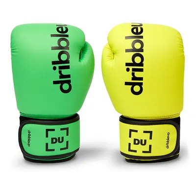 Dribbleup | Smart Boxing Gloves
