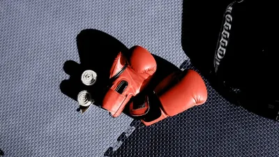 Parkinson's disease: No-contact boxing may help improve motor control