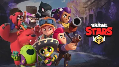 Подарочный набор BRAWL BOX BrawlStars канцелярия для школы Бравл Старс  Герои купить по цене 1244 ₽ в интернет-магазине Детский мир