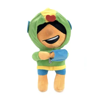 Brawl Stars Leon Watch - TeeHex