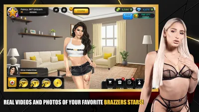 Mom and stepdaughter and one lucky cock - Brazzers - Free Porn Videos -  YouPorn