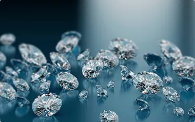 Статья про бриллианты: за что ценятся, какие бывают, где и как добывают