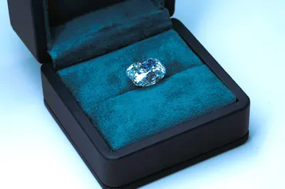 Голубые или синие бриллианты. Что это и сколько стоят? | Diamond-expert |  Дзен