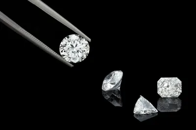 Алмазы и бриллианты - роскошь и современные технологии - ChronoStyle