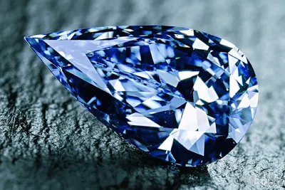 Самый редкий бриллиант в мире продали по космической цене: 08 ноября 2023,  17:01 - новости на Tengrinews.kz