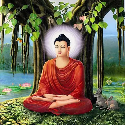 Буддизм: основные идеи и принципы