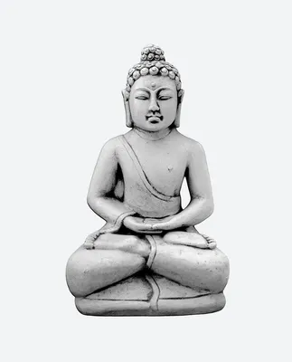 Многоликий Будда | Большая Азия