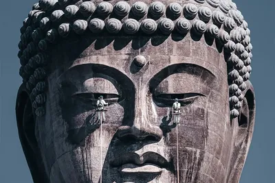 Будда Шакьямуни — Википедия